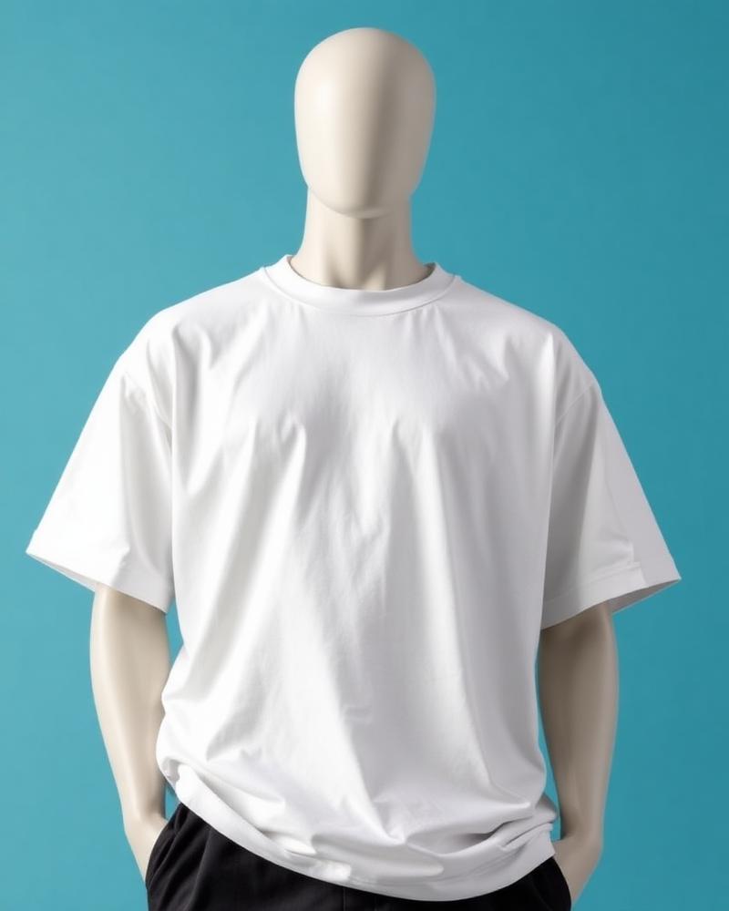 Eclipse Tee 01
